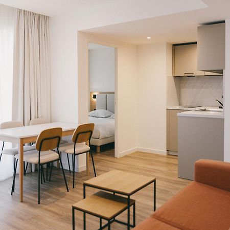 Miranove Aparthotel Montpellier Buitenkant foto