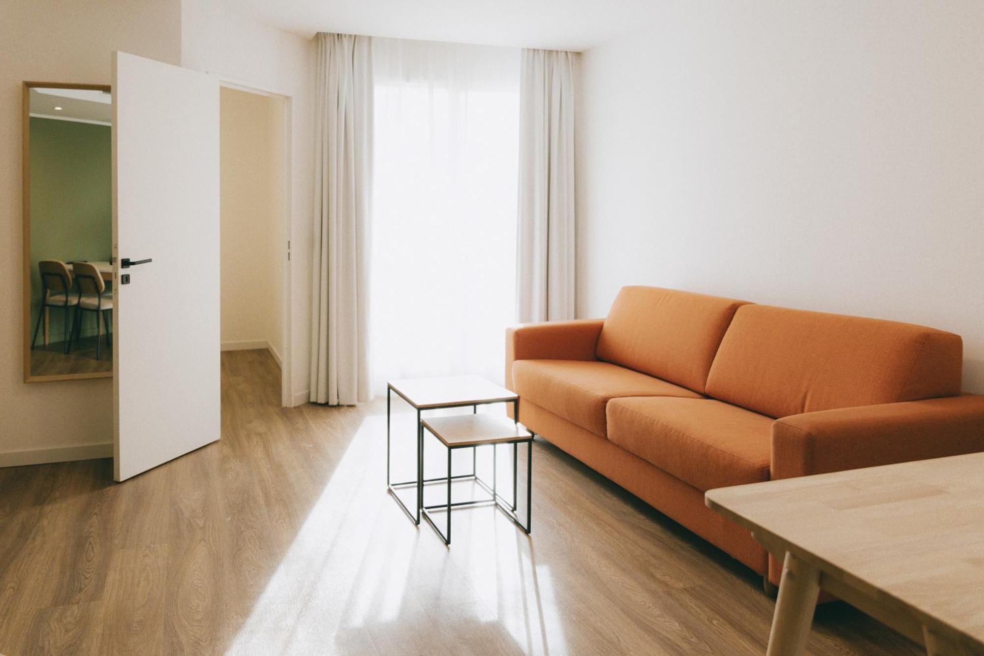 Miranove Aparthotel Montpellier Buitenkant foto