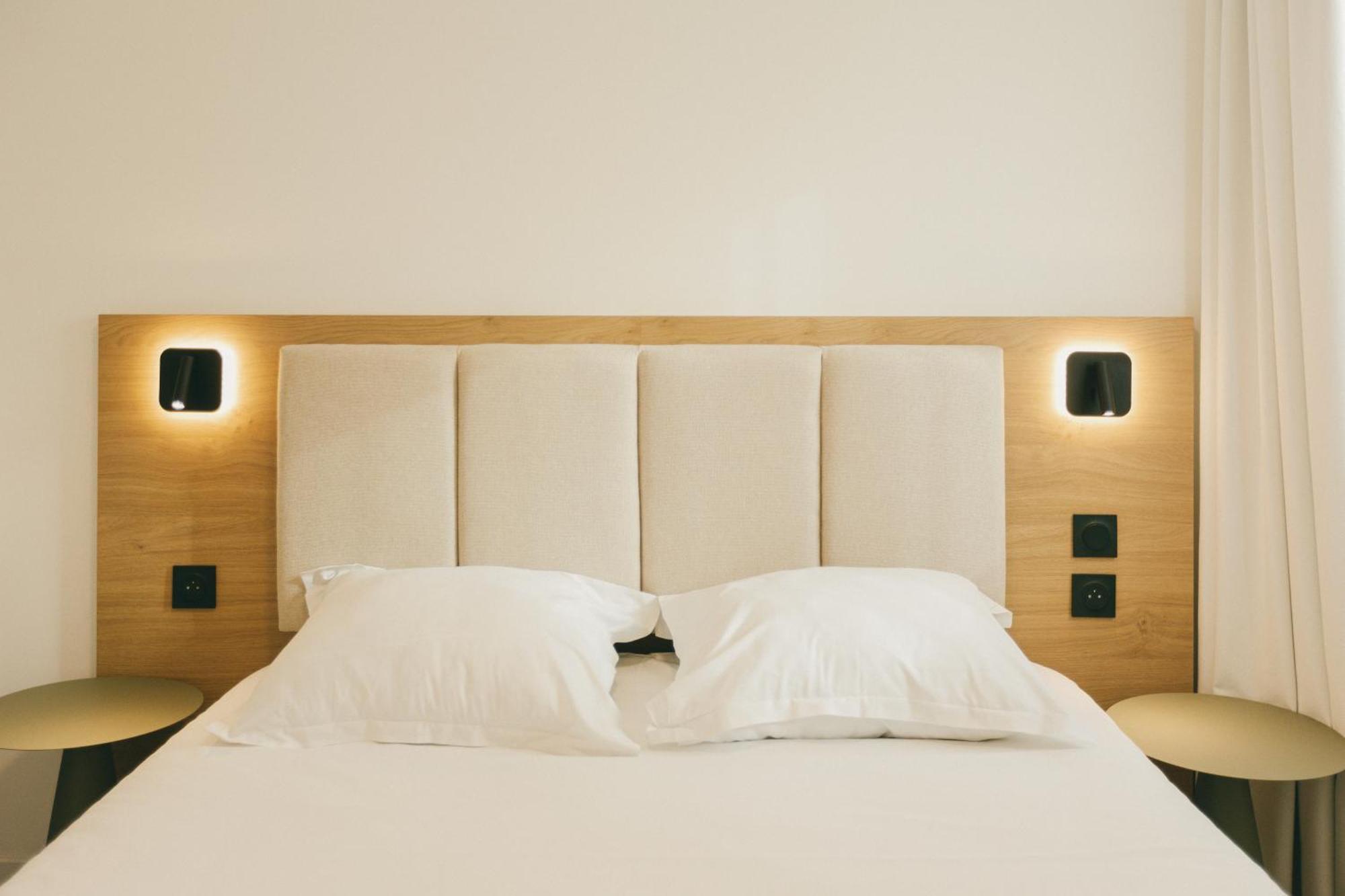 Miranove Aparthotel Montpellier Buitenkant foto