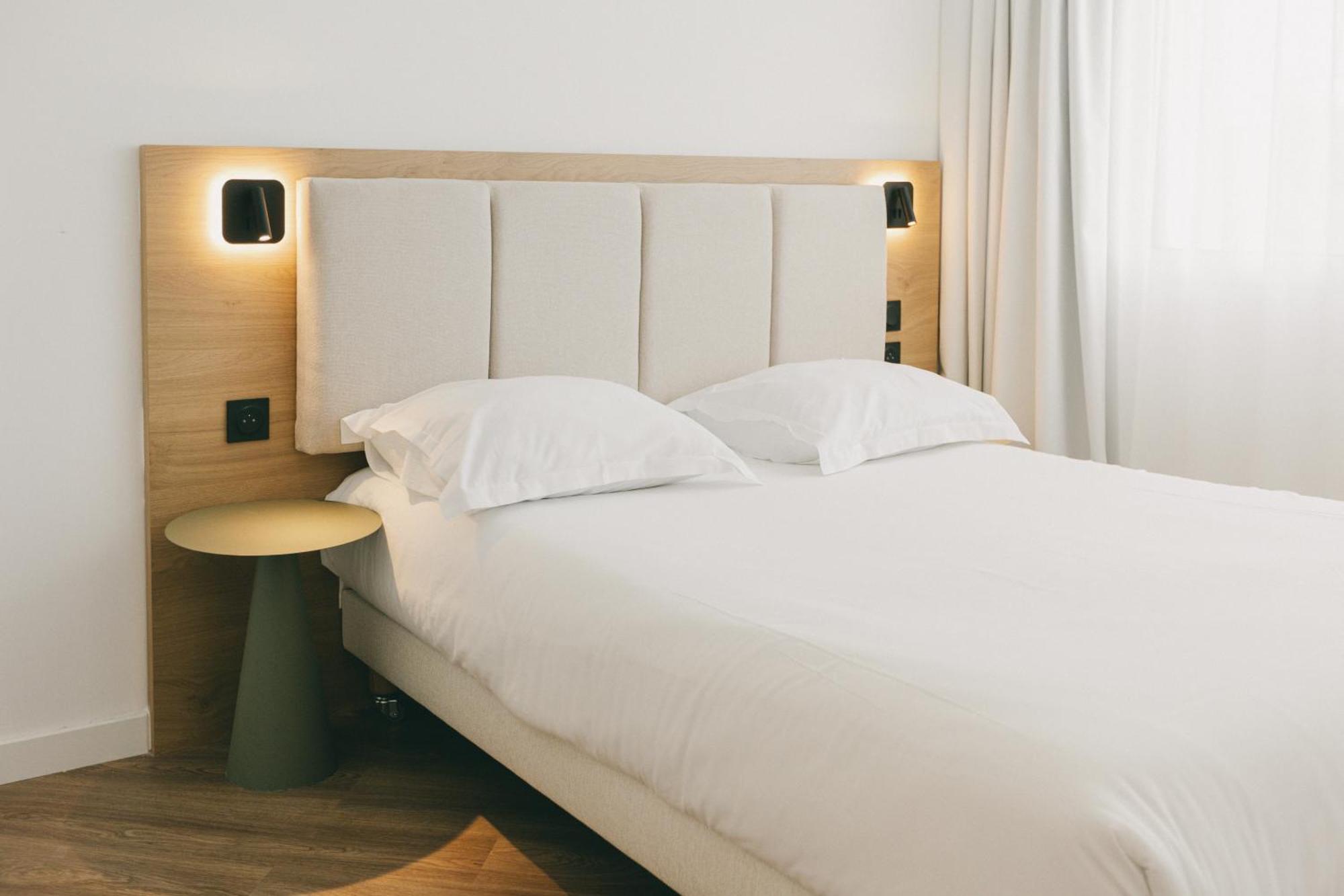 Miranove Aparthotel Montpellier Buitenkant foto