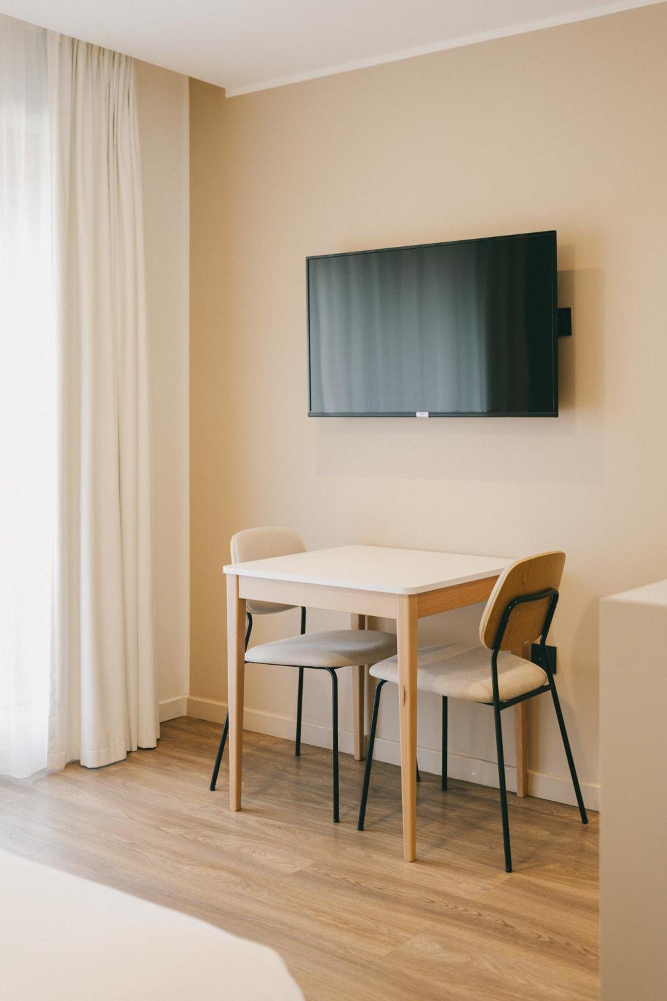 Miranove Aparthotel Montpellier Buitenkant foto