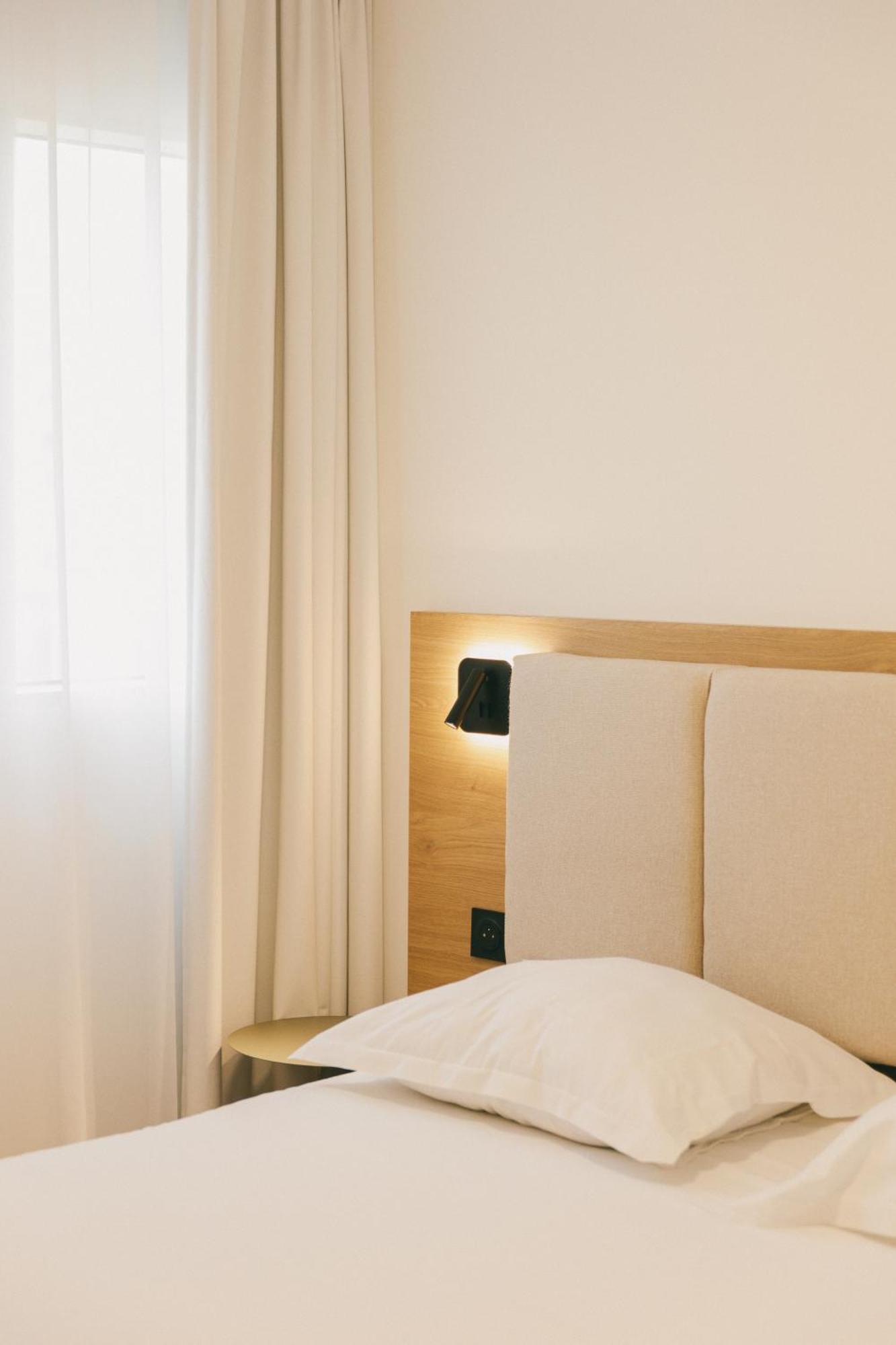 Miranove Aparthotel Montpellier Buitenkant foto