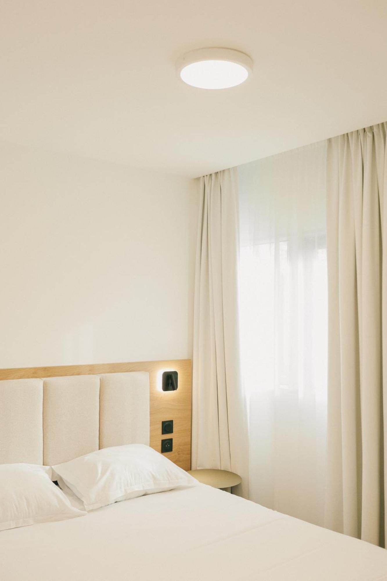 Miranove Aparthotel Montpellier Buitenkant foto